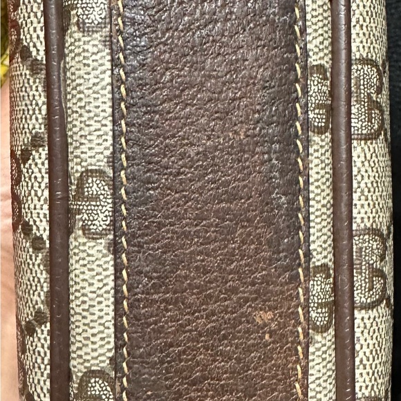 Vintage Gucci mini Crossbody bag - Picture 10 of 13